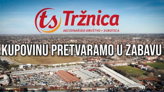 Kupovinu pretvaramo u zabavu